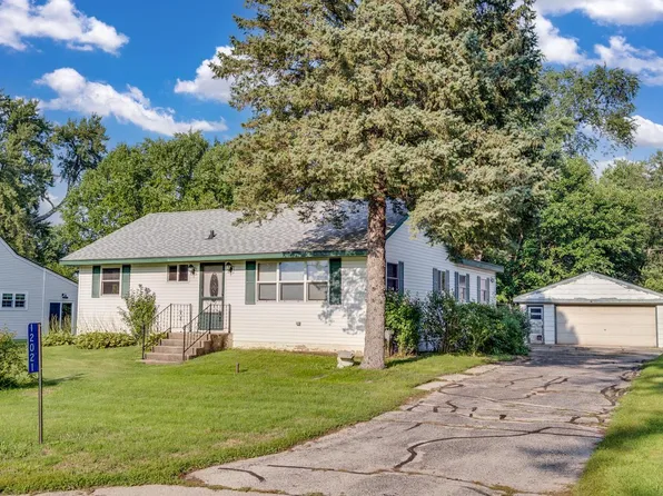 12021 254th AVENUE, Trevor, WI 53179