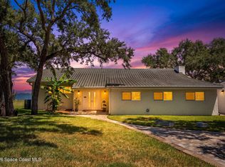 810 S Banana River Dr, Merritt Island, FL 32952