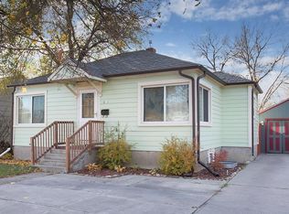 608 Broadwater Ave, Billings, MT 59101
