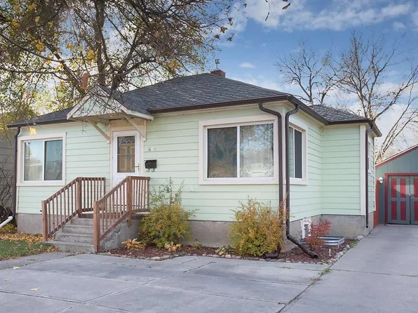 608 Broadwater Ave, Billings, MT 59101