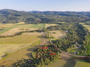 9335 Little Pine Ln, Victor, ID 83455
