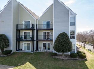 1340 Hunters Rd APT F, Harrisonburg, VA 22801