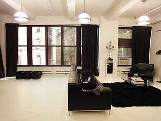 Rented by Citi Habitats