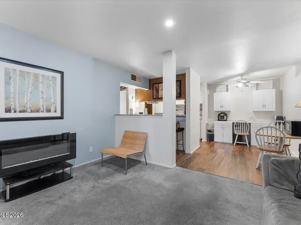 1000 Beck St Unit 167, Reno, NV 89509