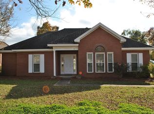 6412 Chappelle Ln, Montgomery, AL 36117