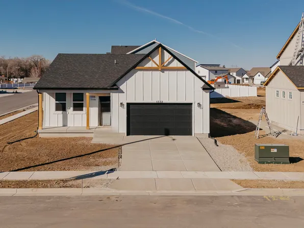 1082 E Antelope Dr #608, Eagle Mountain, UT 84005