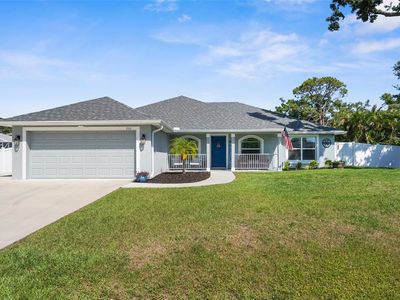 755 Mohawk Rd, Venice, FL, 34293