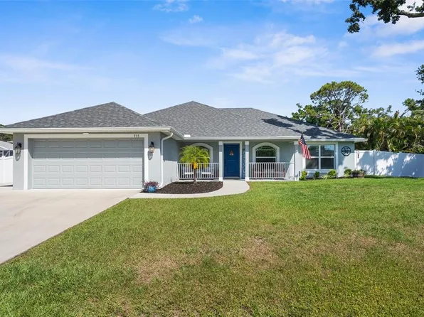 755 Mohawk Rd, Venice, FL 34293
