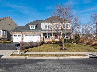 10770 Taylor Farm Rd, Woodstock, MD 21163