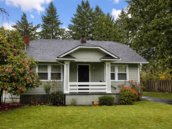 11380 Greenburg Apartments, 11380 SW Greenburg Rd #509-01-9, Portland, OR 97223