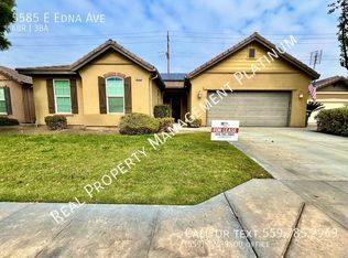 5585 E Edna Ave, Fresno, CA 93727