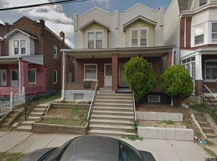 618 N Jefferson St, Allentown, PA 18102