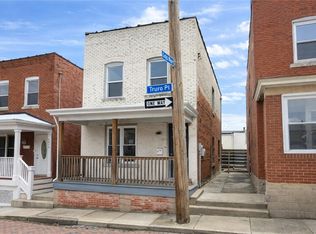 4614 Truro Pl, Pittsburgh, PA