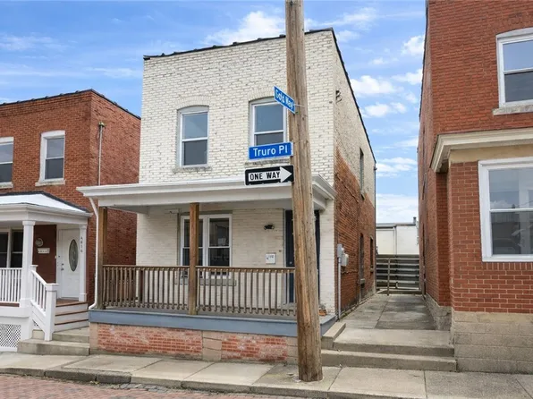 4614 Truro Pl, Pittsburgh, PA 15213