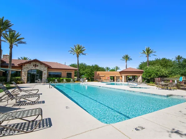 13773 E Carruthers St, Vail, AZ 85641