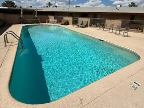 2617 N 48th St APT 4, Phoenix, AZ 85008