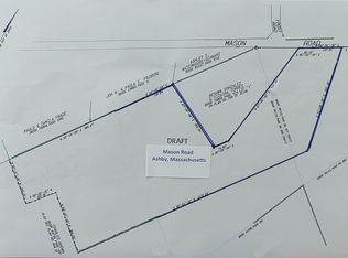 531 Mason Rd, Ashby, MA 01431