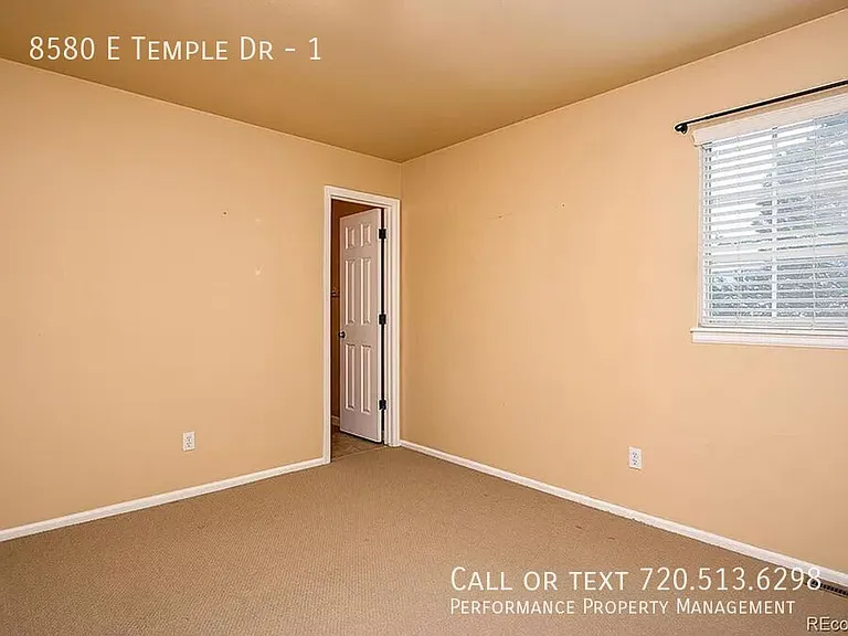 8580 E Temple Dr #1 — Photo 11