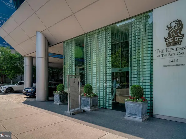 1414 S Penn Sq Unit 12D, Philadelphia, PA 19102