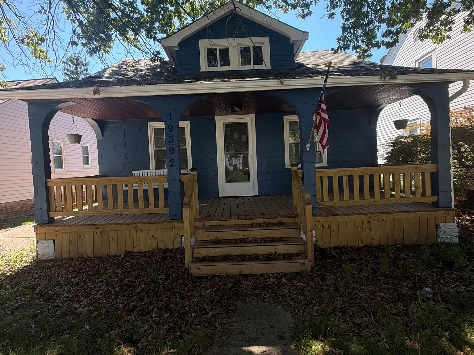 3 bed, 2.5 bath, 1656 sqft, $1,500 — Photo 1