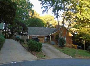 5100 Falconwood Ct, Norcross, GA 30071