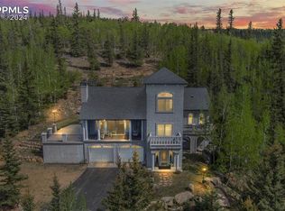 5865 W Highway 24, Florissant, CO 80816