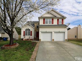 4517 Drewbridge Way, Raleigh, NC 27604