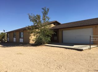 6125 Norman Ct, Inyokern, CA 93527