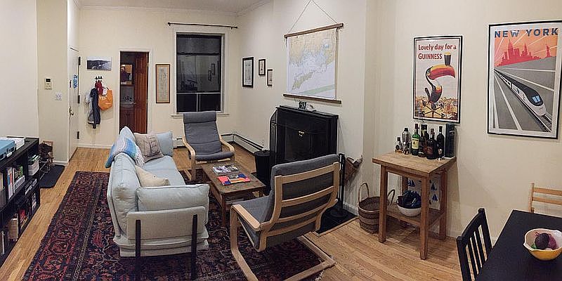 1st image of 206 E 124th St APT 5B