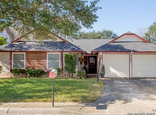 7227 Shadow Rdg, San Antonio, TX 78250
