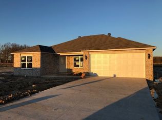 351 Emma Dr, Brookland, AR 72417