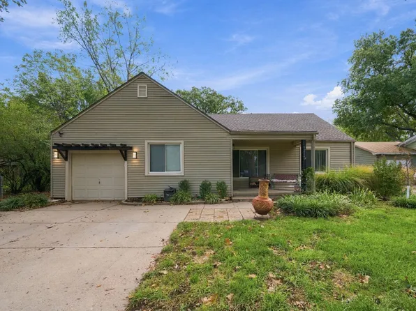 3252 N Coolidge Ave, Wichita, KS 67204