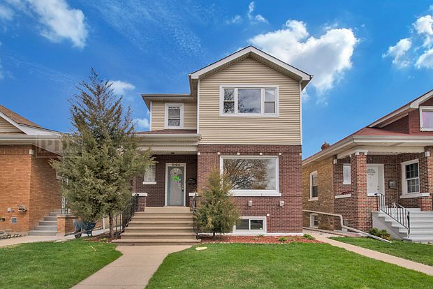 1st image of 6124 W Berenice Ave