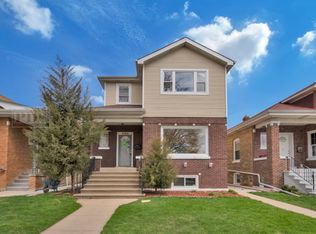 6124 W Berenice Ave, Chicago, IL