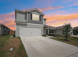 571 Aplite Pass, Maxwell, TX 78656