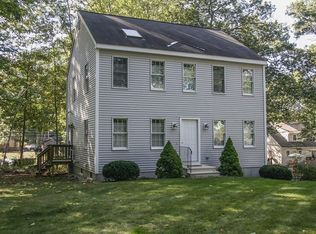 40 Hunter Ave, Hudson, MA 01749