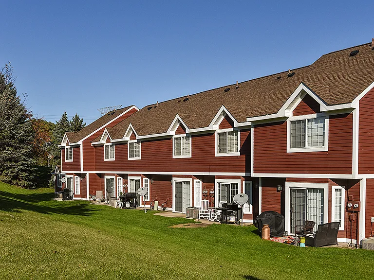 Bass Lake Hills Townhomes — Photo 16