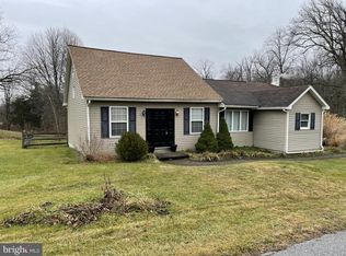 156 Davis Rd, Coatesville, PA 19320