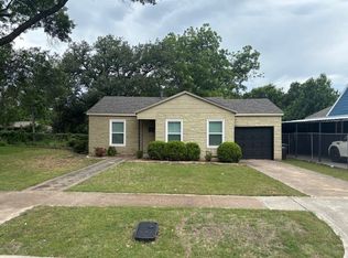 3324 James Ave, Fort Worth, TX 76110