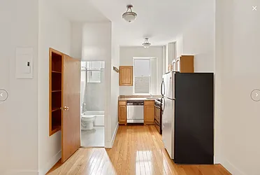 Rented by Living New York