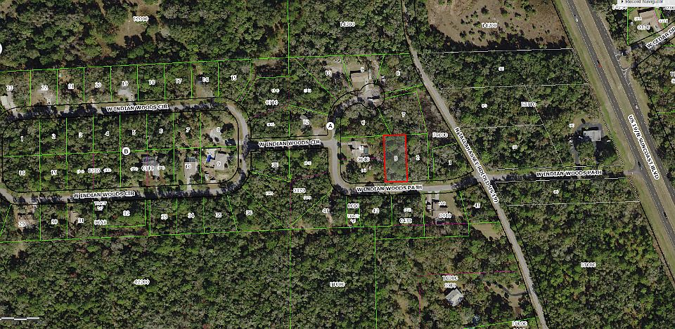 1st image of 11383 W Indian Woods Path