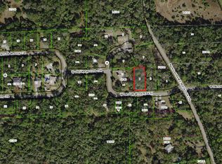 11383 W Indian Woods Path, Crystal River, FL 34428
