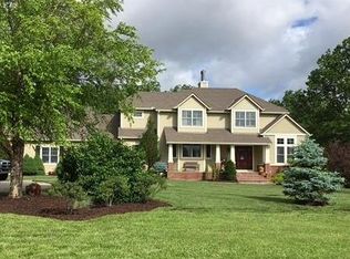 846 N 600th Rd, Lawrence, KS 66047