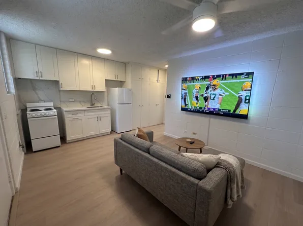 1644 Piikoi St #5, Honolulu, HI 96822
