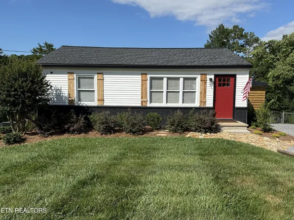 8024 Brickyard Rd, Powell, TN 37849