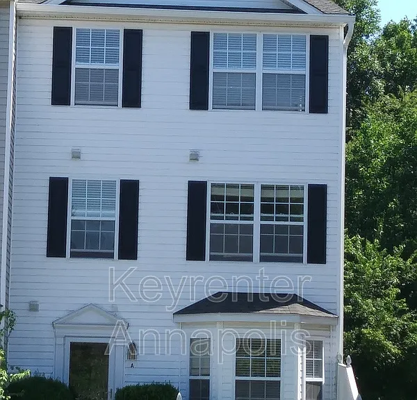 40 Ironstone Ct #A — Photo 1