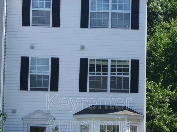 40 Ironstone Ct Unit A, Annapolis, MD 21403