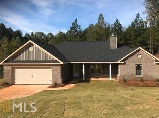 186 Emily Forest Way #36, Pendergrass, GA 30567