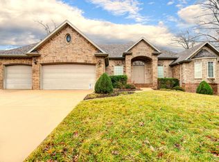 4359 E Cross Timbers St, Springfield, MO 65809