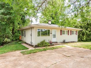 1214 Perry Pl, Caseyville, IL